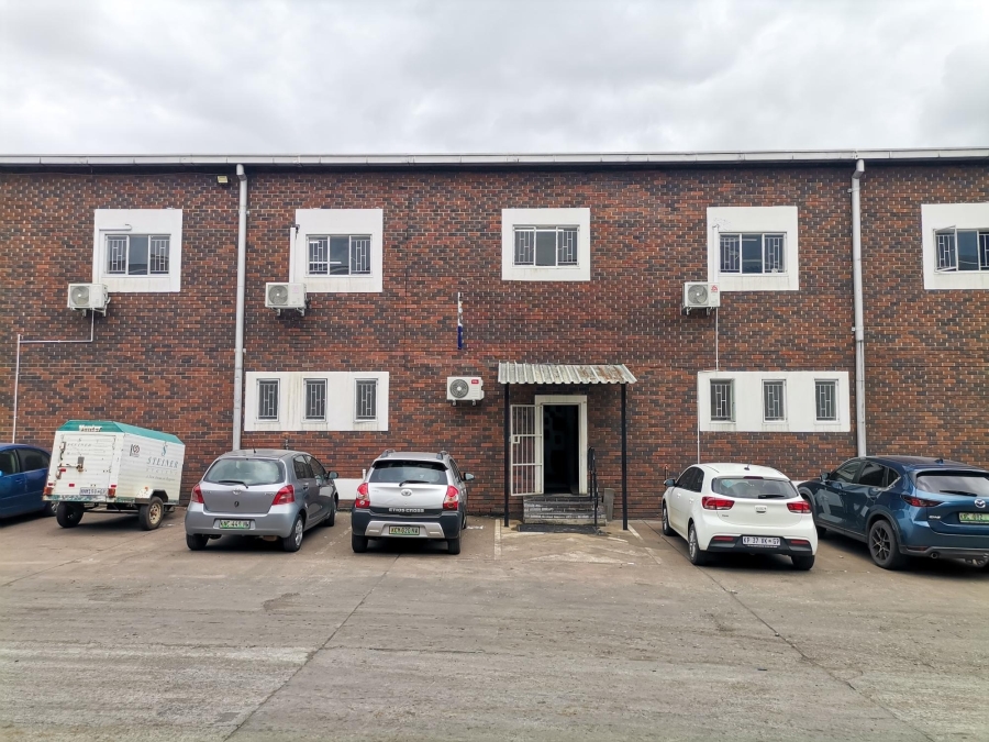 Commercial Property for Sale in Oos Einde North West